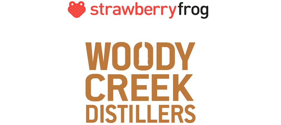 StrawberryFrog lands Woody Creek remit